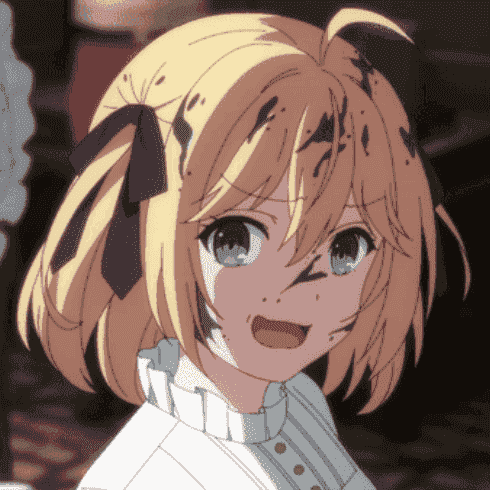 Awkward Smile Nervous Smile