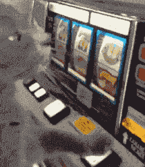 Cat Cat Gambling
