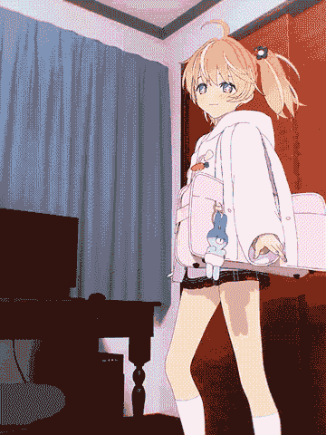 Cute Femboy