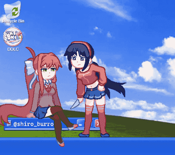 Doki Yuri