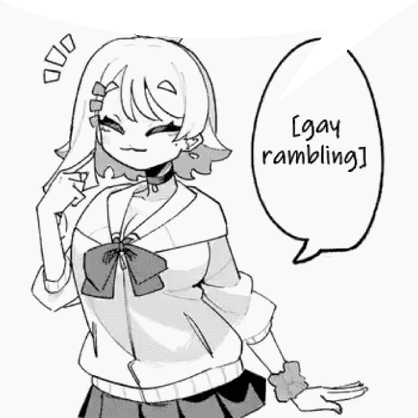 gay rambling