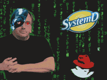 Linus Droidvalds