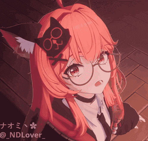 Nanally smile