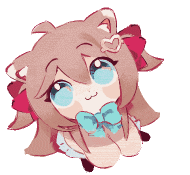 Neuro-Sama Neko