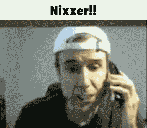nixxer