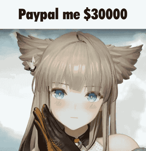 Paypal 30k