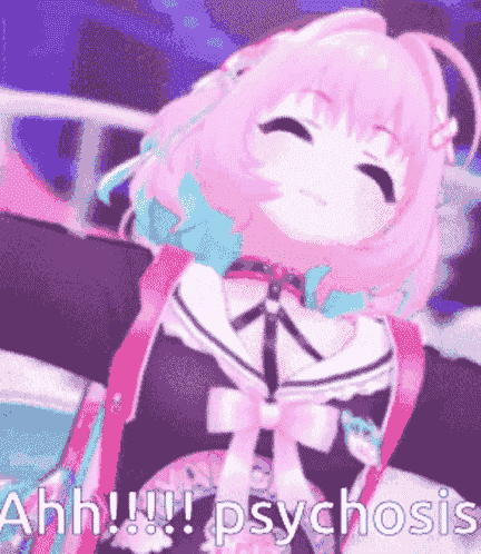 Riamu Yumemi Riamu