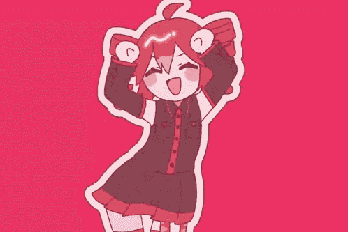Teto Kasane Teto